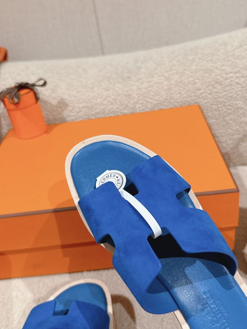 Hermes Sandals